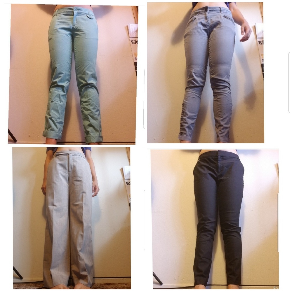 Pants